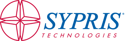 Sypris Technologies logo