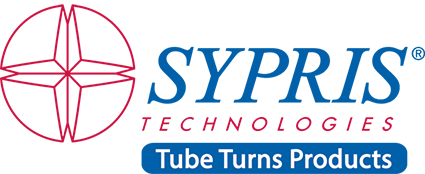Tube Turns logo